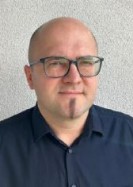 <b>Hermann Haider</b><br> Leiter Einkauf