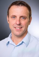<br><b>Josef Krückl, MA</b><br>Lehrlingsverantwortlicher<br>02743/77088 121
